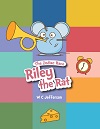 The Zodiac Race: Riley the Rat